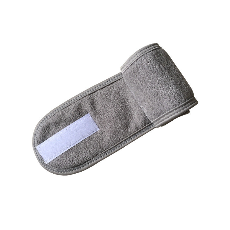 Face Washing Beauty Headwear Strap