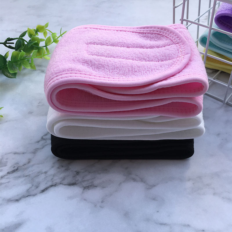 Face Washing Beauty Headwear Strap