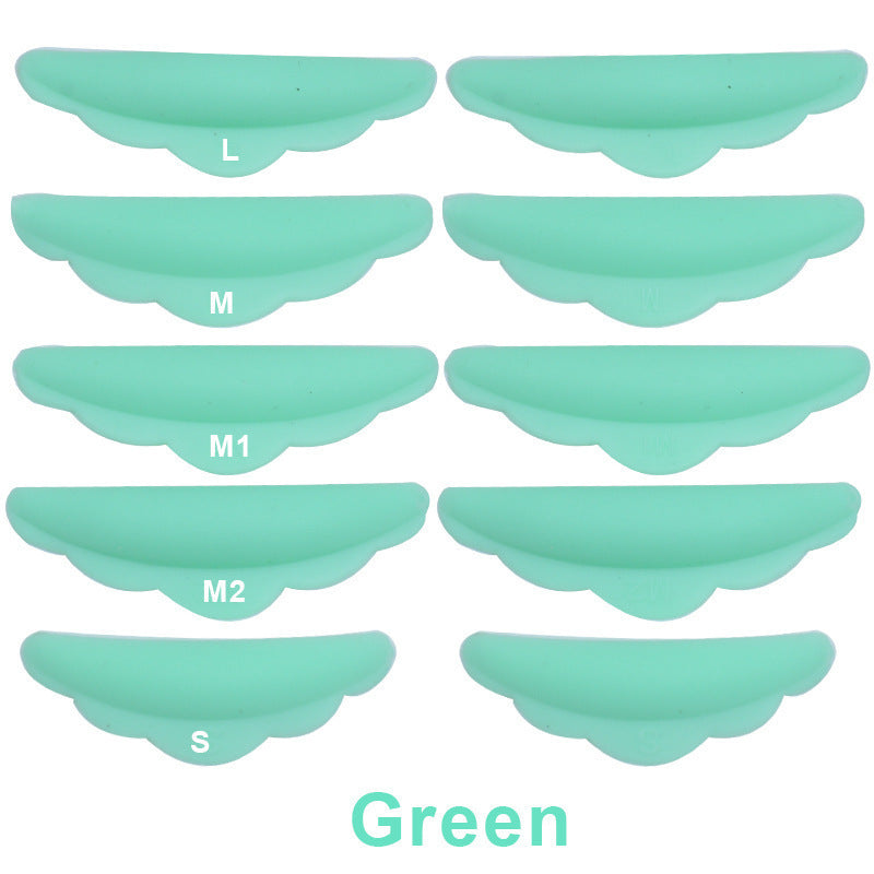 Eyelash Lift Rods