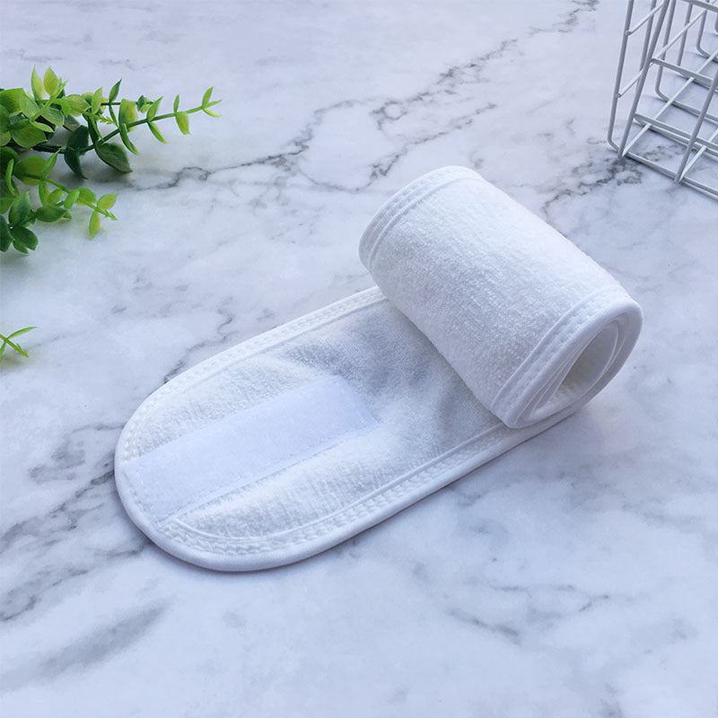 Face Washing Beauty Headwear Strap