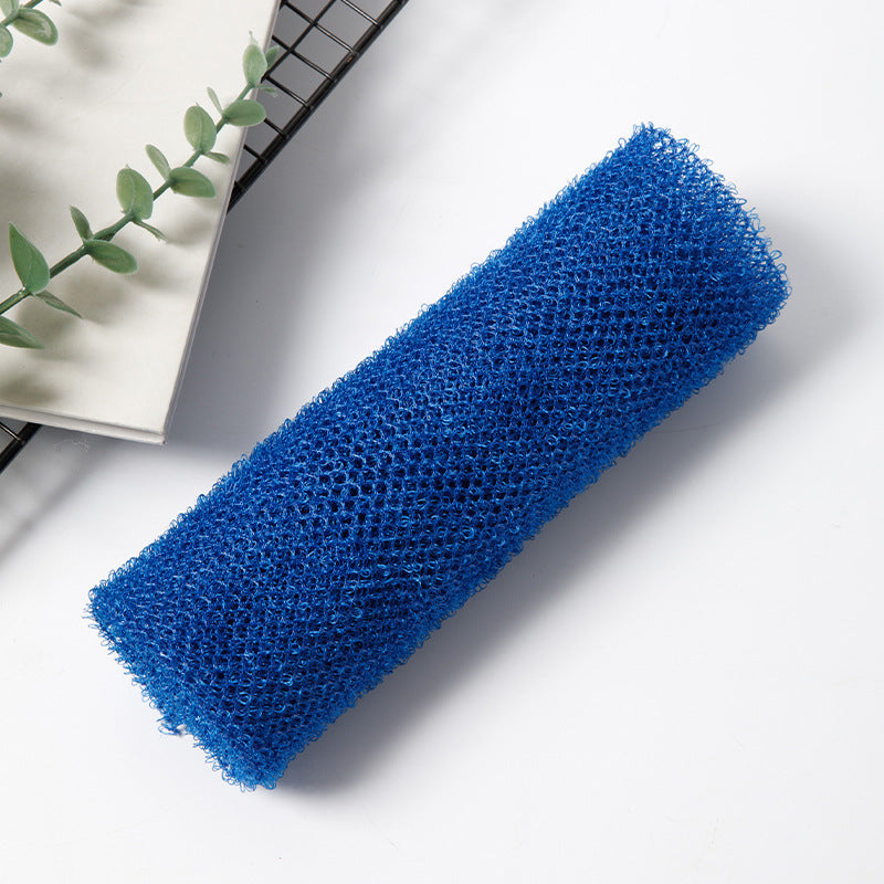 African Net Long Bath Body Exfoliating Long Net Shower