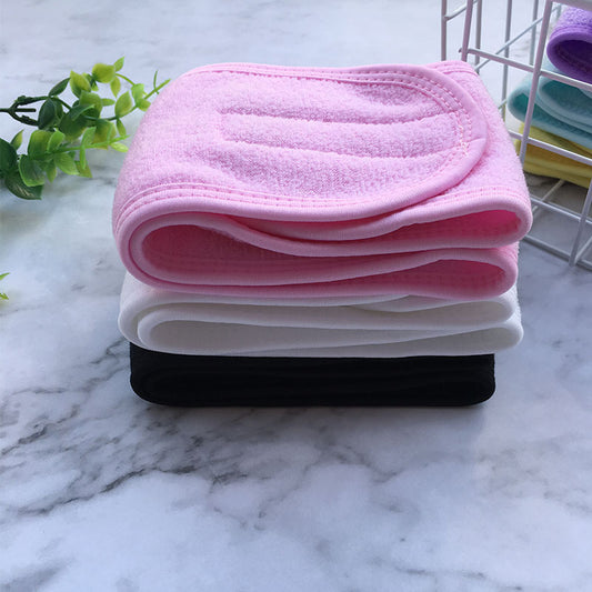 Face Washing Beauty Headwear Strap