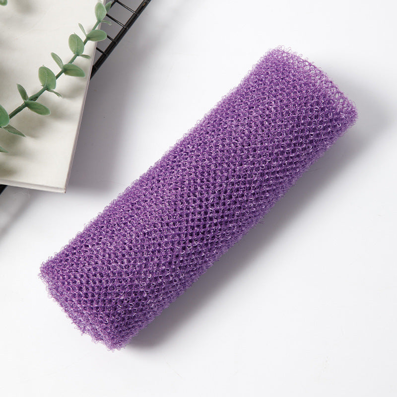 African Net Long Bath Body Exfoliating Long Net Shower