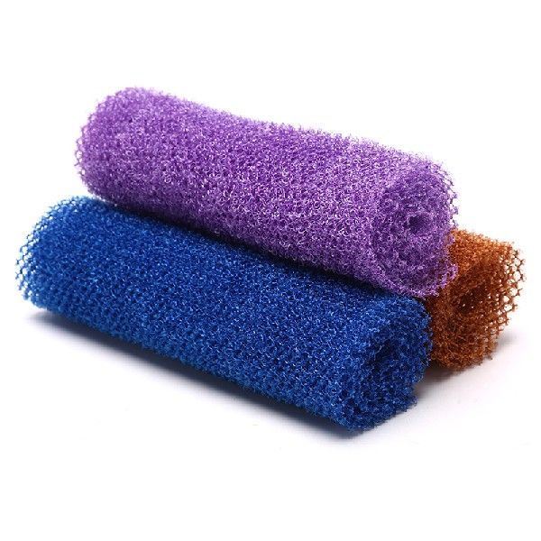 African Net Long Bath Body Exfoliating Long Net Shower