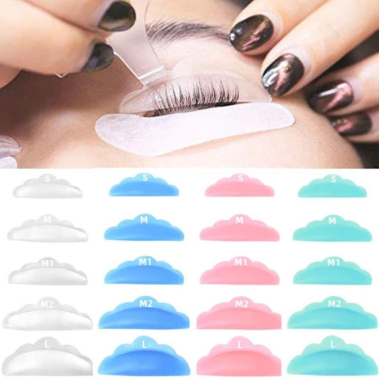 Eyelash Lift Rods