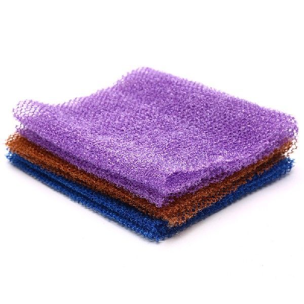 African Net Long Bath Body Exfoliating Long Net Shower