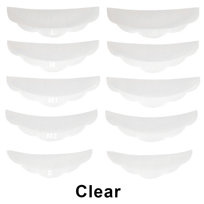 Eyelash Lift Rods