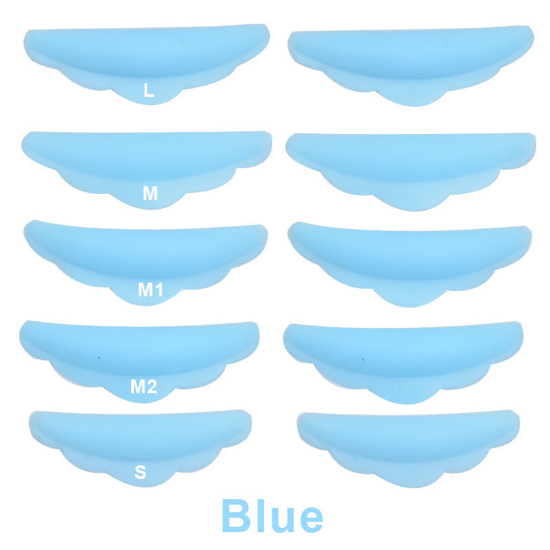 Eyelash Lift Rods