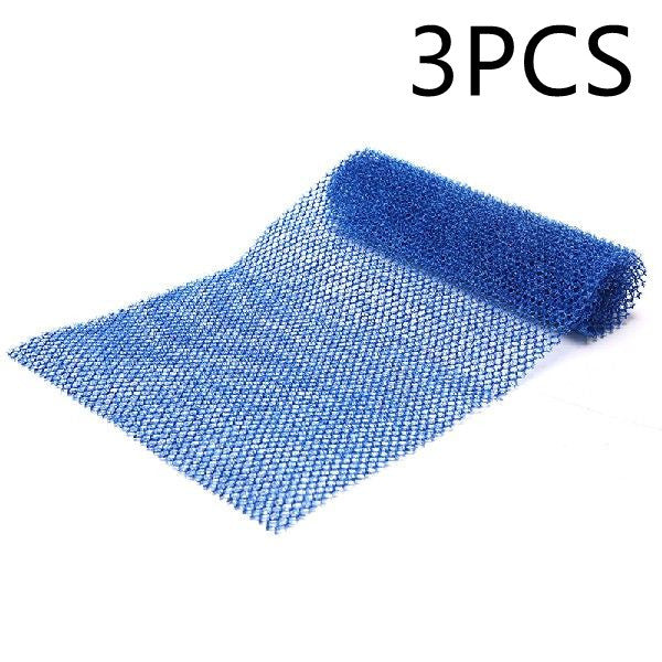 African Net Long Bath Body Exfoliating Long Net Shower